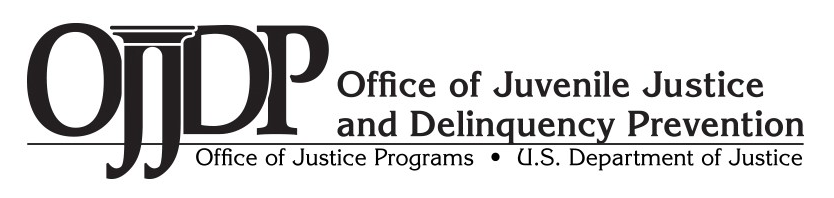 OJJDP - Office of Juvenile Justice and Delinquency Prevention